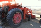  Massey - Ferguson 1080