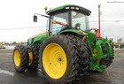 2012 John Deere 8310R