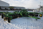 2012 John Deere 2623