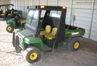 1999 John Deere 4X2