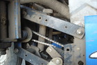 2003 New Holland SP580