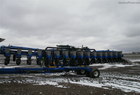 2003 New Holland SP580