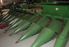 2009 John Deere 608C