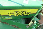 2006 John Deere HX15