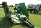 2006 John Deere HX15