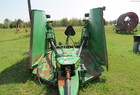 2006 John Deere HX15