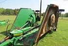 2006 John Deere HX15