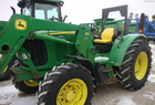 2004 John Deere 6220