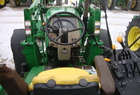 2004 John Deere 6220