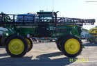 2011 John Deere 4830