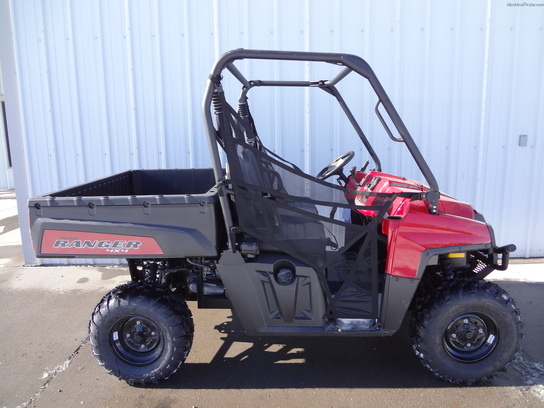 2013 Polaris Ranger 800 XP