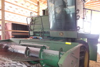 1981 John Deere 7720