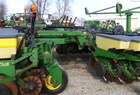 1998 John Deere 1780