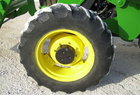 2009 John Deere 5093E