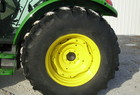 2009 John Deere 5093E