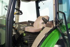 2009 John Deere 5093E