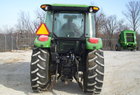 2009 John Deere 5093E