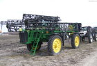 2010 John Deere 4930