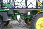 2010 John Deere 4930