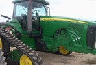 2003 John Deere 8520T