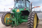 2003 John Deere 8520T
