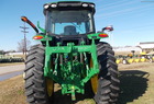 2012 John Deere 6170R