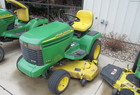 2000 John Deere 335