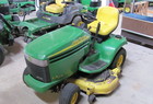 2002 John Deere LX279