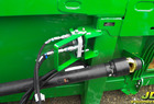 2012 John Deere 612C