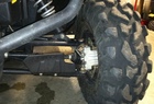 2011 Polaris Ranger XP800