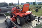 1994 Kubota G1800