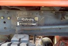 1994 Kubota G1800