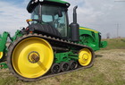 2012 John Deere 8360RT