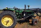  John Deere 4020