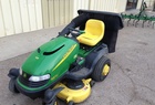 2003 John Deere SST15
