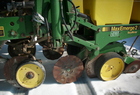 1994 John Deere 7200 12R F/F Liquid