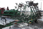 1992 John Deere 960