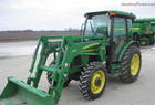 2002 John Deere 5520