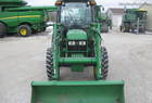 2002 John Deere 5520