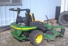 2006 John Deere 797