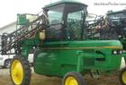 1994 John Deere 6500