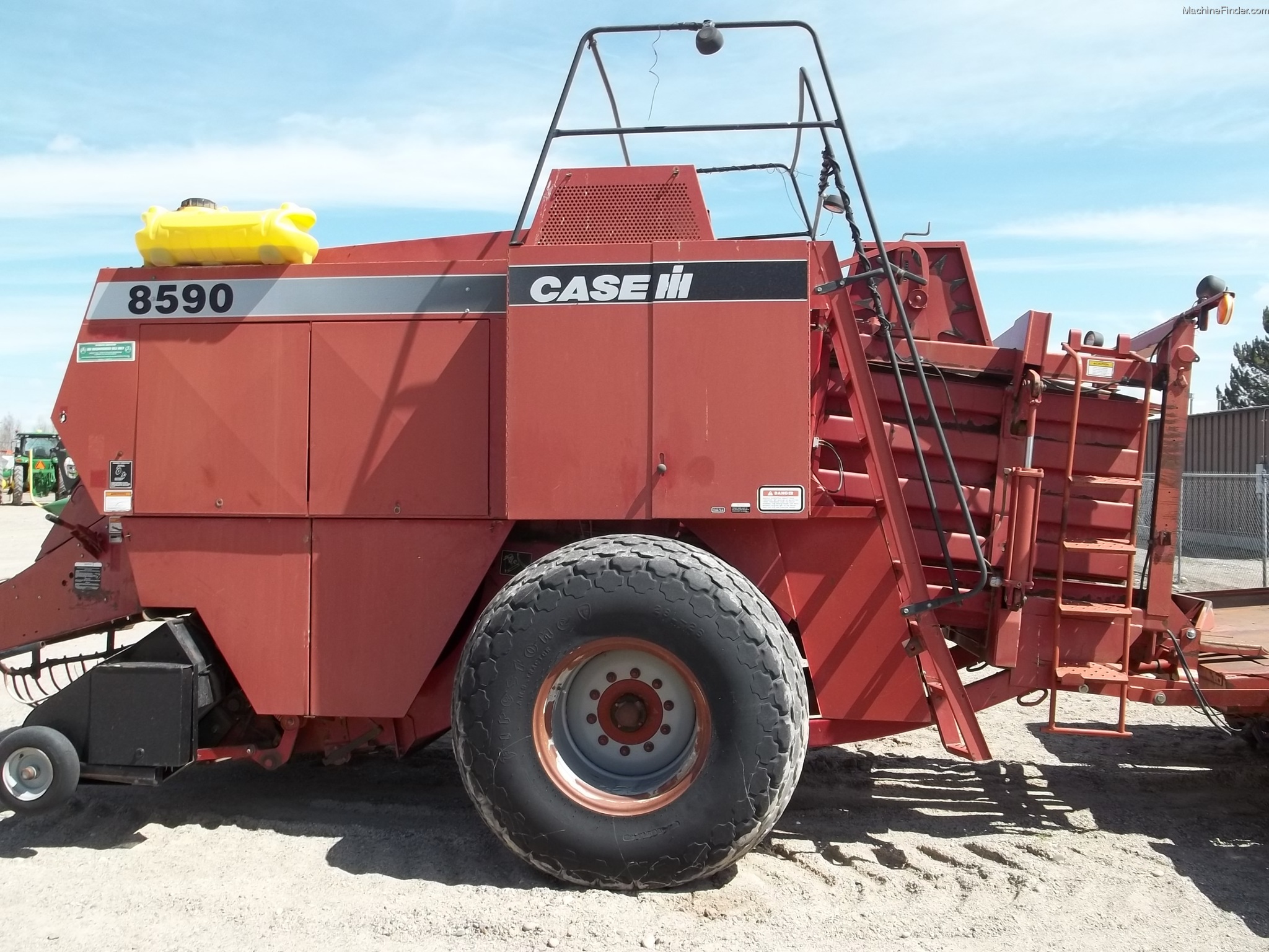 machinefinder my machinefinder news faq / help financing parts blog dealers