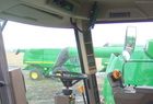 2009 John Deere 9770