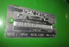 2002 John Deere 9650 STS