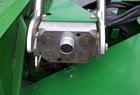 2002 John Deere 9650 STS