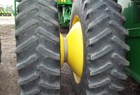 2002 John Deere 9650 STS