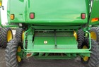 2002 John Deere 9650 STS