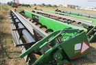 1991 John Deere 930R