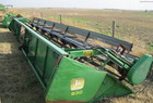 1991 John Deere 930R