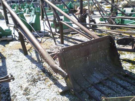  John Deere 45